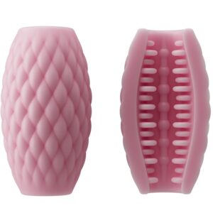 Pretty Love Athena Eros — Male Masturbator, Waterproof, Pink — Male Masturbators — view 2
