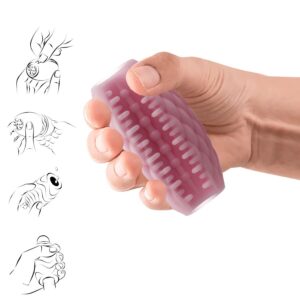 Pretty Love Athena Eros — Male Masturbator, Waterproof, Pink — Male Masturbators — view 4
