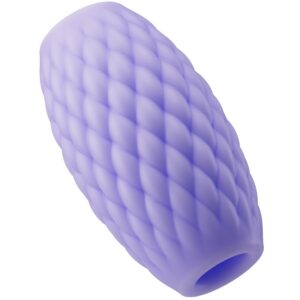 Pretty Love Athena Eros — Male Masturbator, Waterproof, Purple — Male Masturbators — view 2