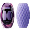 Pretty Love Athena Eros — Male Masturbator, Waterproof, Purple — Male Masturbators