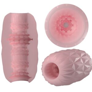 Pretty Love Athena Alice — Male Masturbator, 15 Pieces — Male Masturbators — view 4