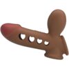 Pretty Love Tyronn — Penis Sleeve, Inflatable — Penis Accessories