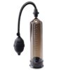 Pump Worx Euro — Penis Pump — Penis Pumps