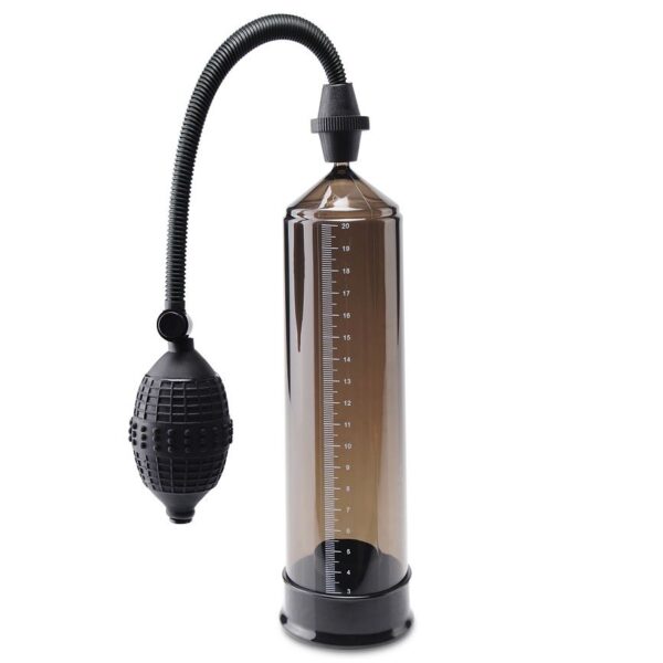 Pump Worx Euro — Penis Pump — Penis Pumps