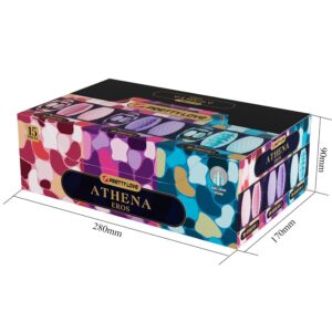 Pretty Love Athena Eros — Male Masturbator, 15 Pieces — Male Masturbators — view 3
