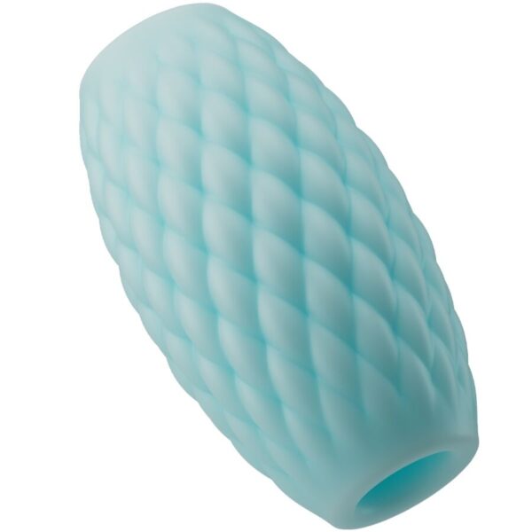 Pretty Love Athena Eros — Male Masturbator, Waterproof, Sky Blue — Male Masturbators — view 8