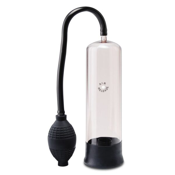 Pump Worx Rookie of the Year — Penis Pump — Penis Pumps