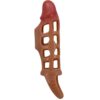 Pretty Love Preston — Vibrating Penis Sleeve, Ball Ring, 18 cm — Penis Accessories