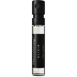 Pherostrong Elixir — Pheromone Cologne, 2 ml — Men's Pheromone Perfumes — view 3