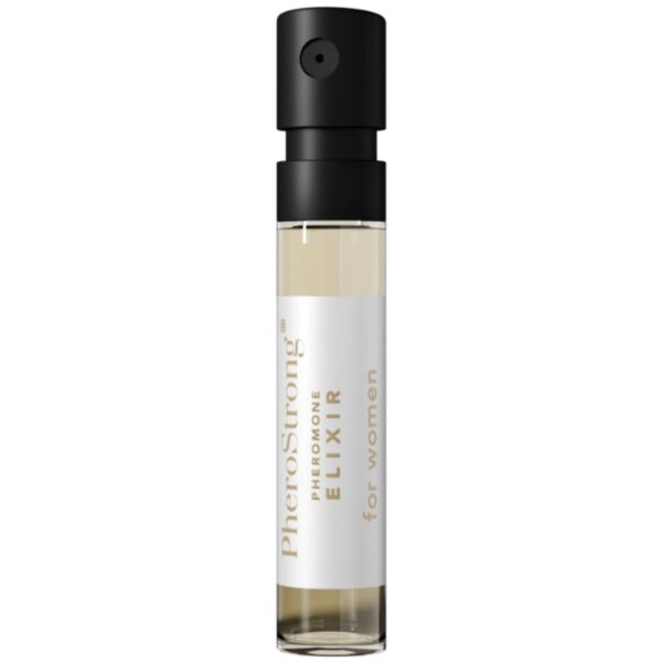 Pherostrong Elixir — Pheromone Perfume, 2 ml — Pheromone Perfumes — view 2