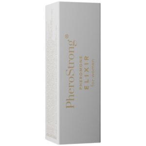 Pherostrong Elixir — Pheromone Perfume, 2 ml — Pheromone Perfumes — view 3