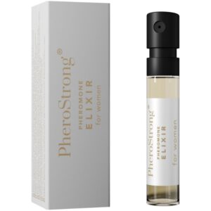 Pherostrong Elixir — Pheromone Perfume, 2 ml — Pheromone Perfumes
