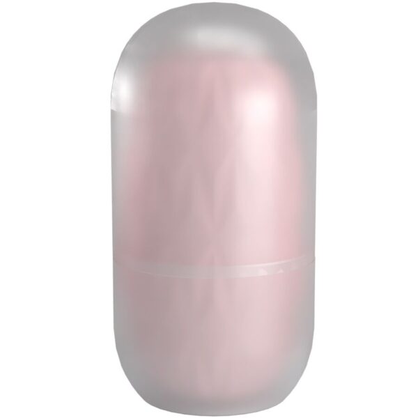 Pretty Love Athena Alice Egg — Male Masturbator, Pink — Male Masturbators — view 6