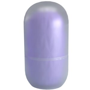 Pretty Love Athena Alice Egg — Male Masturbator, Purple — Male Masturbators — view 4