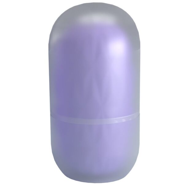 Pretty Love Athena Alice Egg — Male Masturbator, Purple — Male Masturbators — view 4