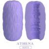Pretty Love Athena Alice Egg — Male Masturbator, Purple — Male Masturbators