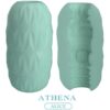 Pretty Love Athena Alice Egg — Male Masturbator, Turquoise — Male Masturbators