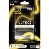 Uniq Pull — Non-Latex Condoms, 3 Pack — Condom 3 Packs
