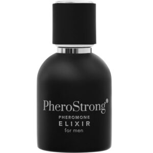 Pherostrong Elixir — Pheromone Cologne, 50 ml — Men's Pheromone Perfumes — view 2