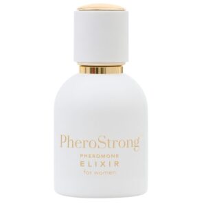 Pherostrong Elixir — Pheromone Perfume, 50 ml — Pheromone Perfumes — view 4