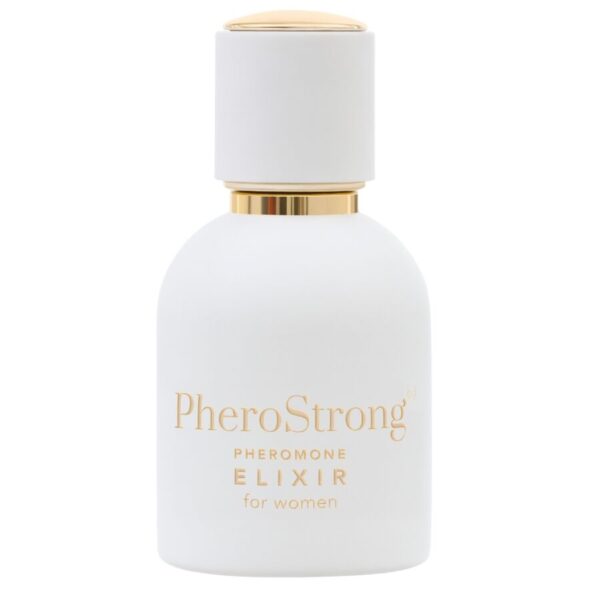 Pherostrong Elixir — Pheromone Perfume, 50 ml — Pheromone Perfumes — view 4