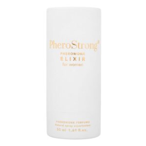 Pherostrong Elixir — Pheromone Perfume, 50 ml — Pheromone Perfumes — view 2