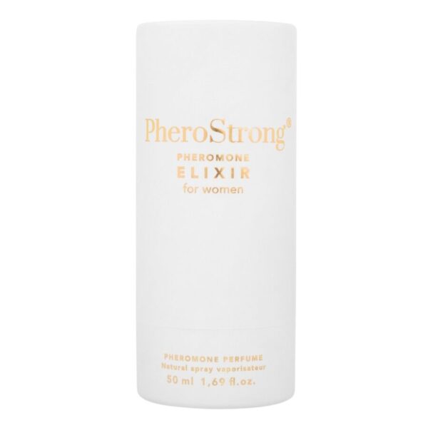 Pherostrong Elixir — Pheromone Perfume, 50 ml — Pheromone Perfumes — view 2