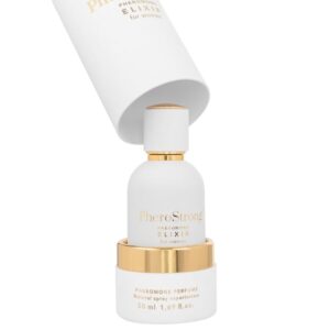 Pherostrong Elixir — Pheromone Perfume, 50 ml — Pheromone Perfumes — view 3