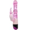 Baile Waves of Pleasure Fantasy — Rabbit Vibrator — Clitoral Stimulators