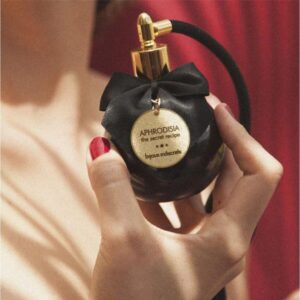 Bijoux Indiscrets Aphrodisia — Body Mist, 100 ml — Wellness — view 4