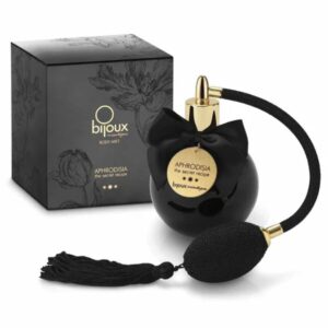 Bijoux Indiscrets Aphrodisia — Body Mist, 100 ml — Wellness — view 3