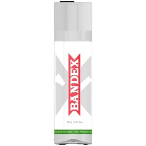 Ruf Bandex — Male Stimulating Cream, 75 ml — Massage Creams