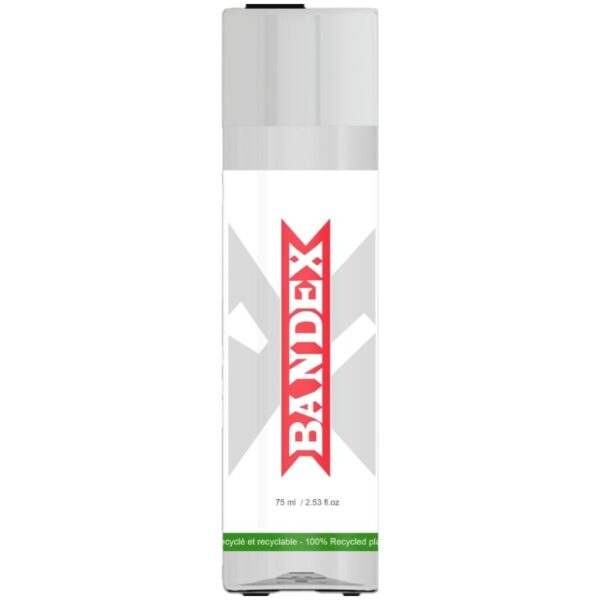 Ruf Bandex — Male Stimulating Cream, 75 ml — Massage Creams