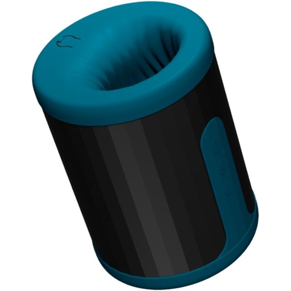 LELO F2S — Male Masturbator, App-Controlled — Automatic Masturbators — view 2