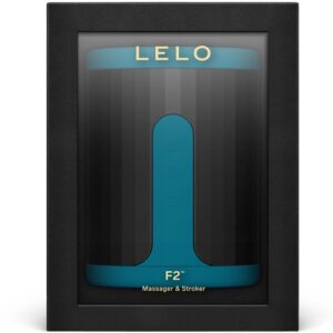 LELO F2S — Male Masturbator, App-Controlled — Automatic Masturbators — view 3