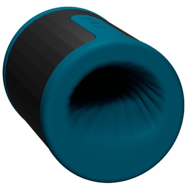 LELO F2S — Male Masturbator, App-Controlled — Automatic Masturbators — view 4