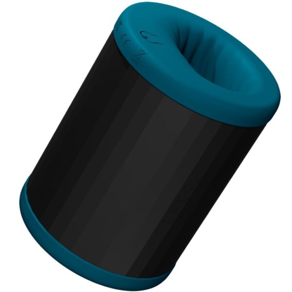 LELO F2S — Male Masturbator, App-Controlled — Automatic Masturbators — view 5