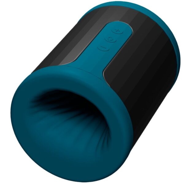 LELO F2S — Male Masturbator, App-Controlled — Automatic Masturbators
