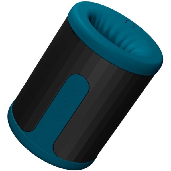 LELO F2S — Male Masturbator, App-Controlled — Automatic Masturbators — view 7