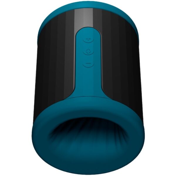 LELO F2S — Male Masturbator, App-Controlled — Automatic Masturbators — view 9