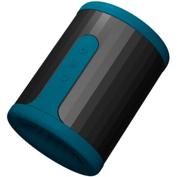 LELO F2S — Male Masturbator, App-Controlled — Automatic Masturbators — view 11