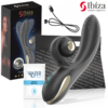 Ibiza Twister — Rotating Vibrator, Rechargeable — Rotating Vibrators