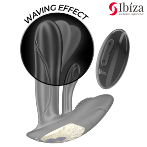 Ibiza — Wearable Vibrator, Remote Control — G-Spot Vibrators — view 2