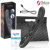 Ibiza Rolling Pearl — Rabbit Vibrator, Rechargeable — Rabbit Vibrators