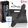 Ibiza Biting — Rotating Vibrator, Rechargeable — Rotating Vibrators