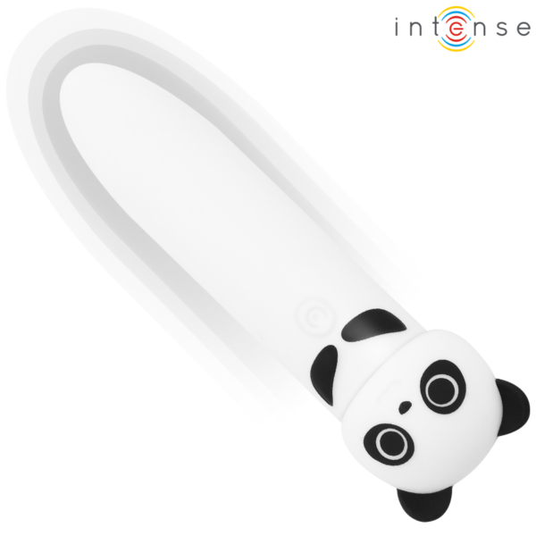 Intense Poh — Bullet Vibrator, Rechargeable — Bullet Vibrators — view 5