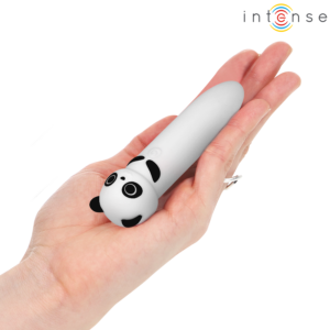 Intense Poh — Bullet Vibrator, Rechargeable — Bullet Vibrators — view 2