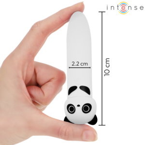 Intense Poh — Bullet Vibrator, Rechargeable — Bullet Vibrators — view 3