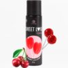 Secretplay Sweet Love Cherry Lollipop — Edible Lube, 60 ml — Flavored Lubricants