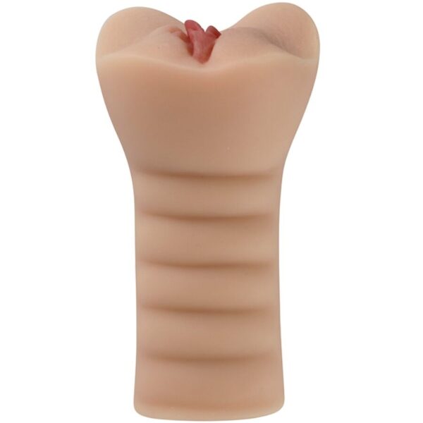 Shequ Maud — Male Masturbator, Silicone — Manual Strokers — view 2
